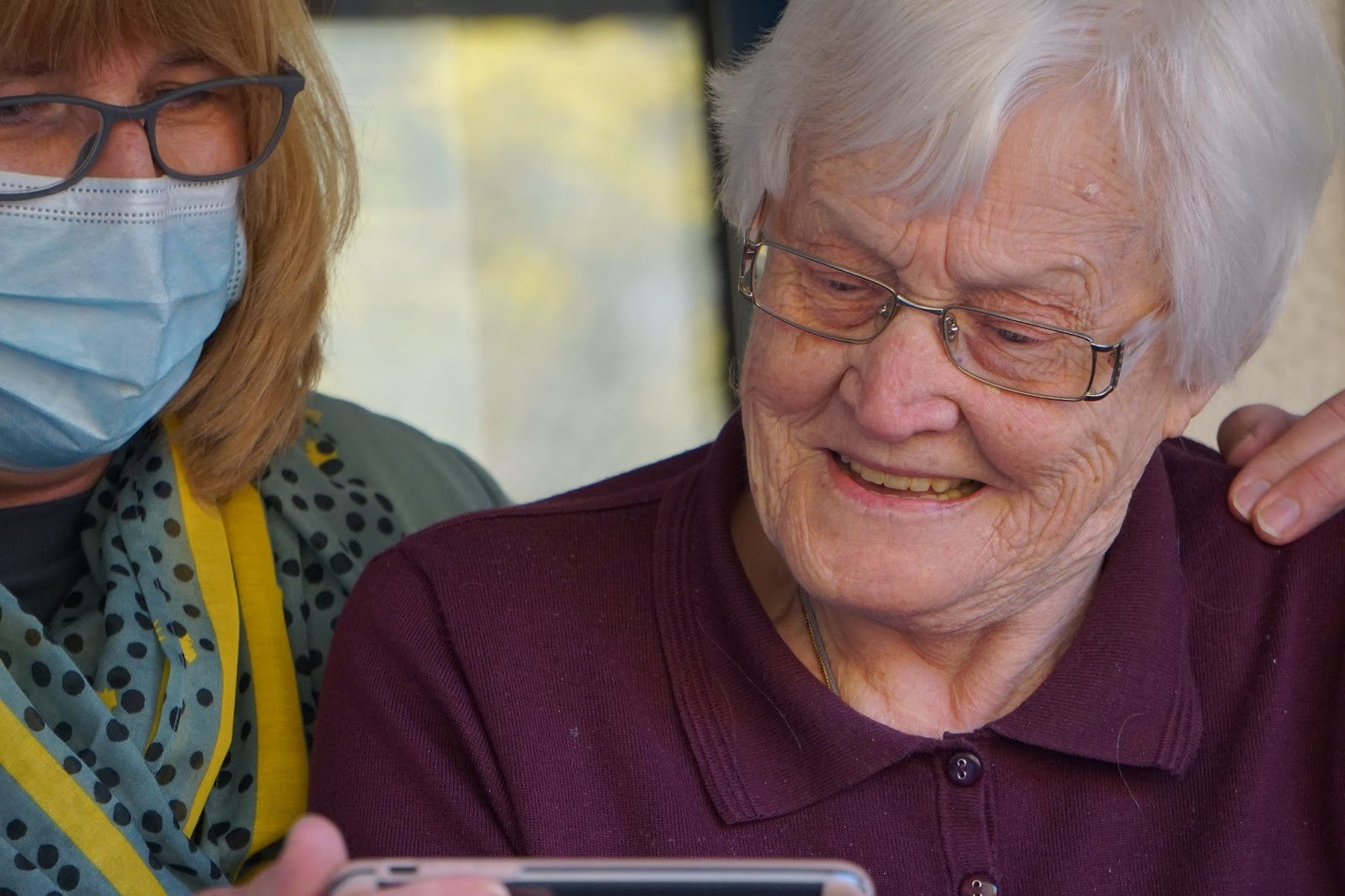 Home Care Services for Seniors