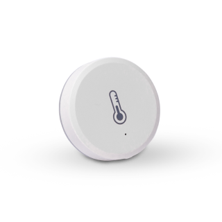 Temp sensor