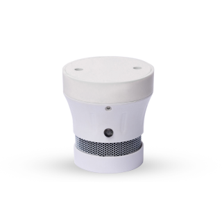 Smoke detector